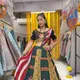 Green__Kanya Vastra 