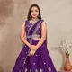 Purple__Kanya Vastra 