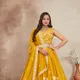 Yellow__Kanya Vastra 