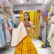 Yellow__Kanya Vastra 