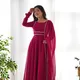 Dark Rani__Designer dresses