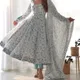 Sky Blue__Designer dresses