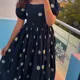 Black__Designer dresses