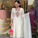 White__Designer dresses