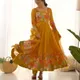 Yellow__Designer dresses
