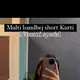 Multi__Designer dresses