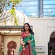 Red__Designer dresses