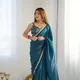 Teal Blue__Designer dresses