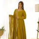 Mustard__Designer dresses