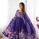 Rust Purple__Designer dresses