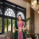 Pink__Designer dresses