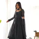 Black__Designer dresses