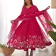 Pink__Designer dresses