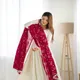 Red__Designer dresses
