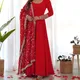 Red__Designer dresses