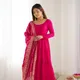 Pink__Designer dresses
