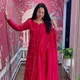Red__Designer dresses