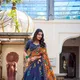 Dark Blue__Designer dresses