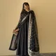 Black__Designer dresses
