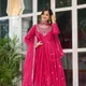 Pink__Designer dresses