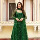 Green__Designer dresses
