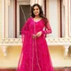 Pink__Designer dresses