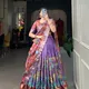 Purple__Designer dresses