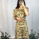 Brown__Designer dresses