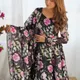 Black__Designer dresses
