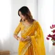 Yellow__Designer dresses
