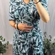 Green__Designer dresses