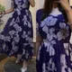 Dusty Peach__Designer dresses