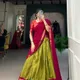 Green__Designer dresses
