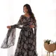 Black__Designer dresses