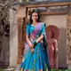 Sky Blue__Designer dresses