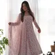 Pink__Designer dresses