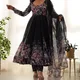 Black__Designer dresses