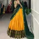 Yellow__Designer dresses