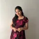 Red__Designer dresses