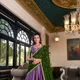 Purple__Designer dresses
