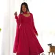 Pink__Designer dresses