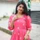 Pink__Designer dresses