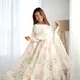 White__Designer dresses