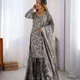Grey__Designer dresses