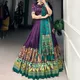 Purple__Designer dresses