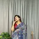 Ash Blue__Anjali sharee
