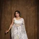 Ash White__Anjali sharee