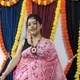 Light Orange__Anjali sharee