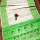 Light Green__Anjali sharee