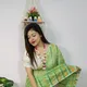Grash Green__Anjali sharee